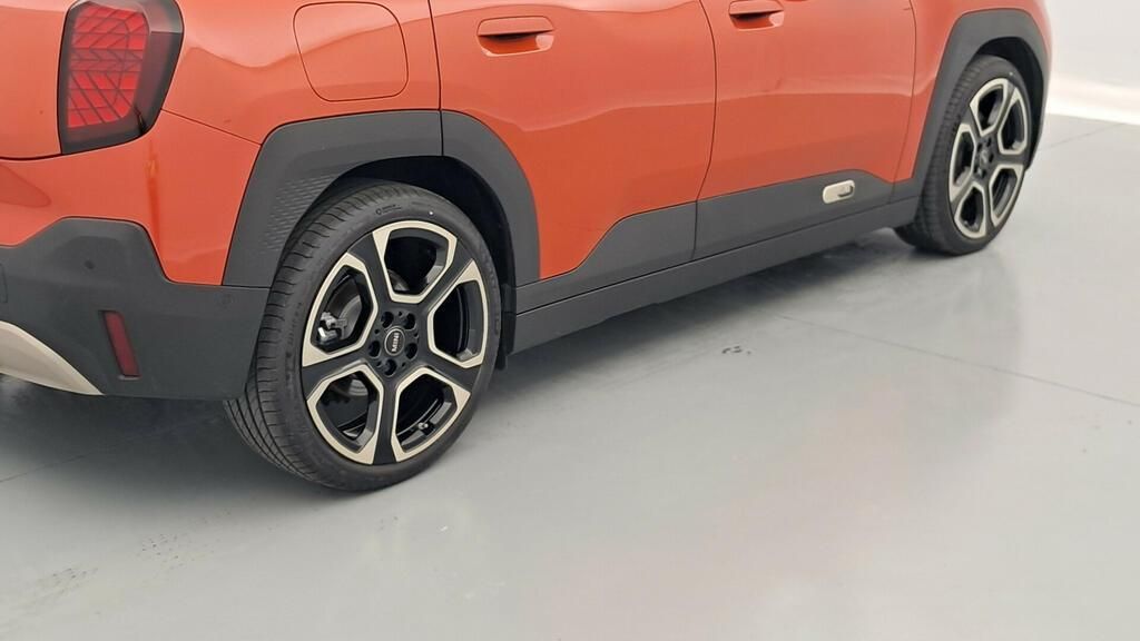 fotoG 18 del MINI MINI Aceman E 135 kW (184 CV) 184cv Eléctrico del 2025 en Madrid