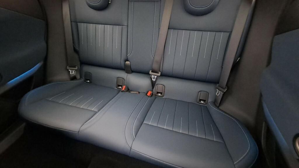 fotoG 9 del MINI MINI Aceman E 135 kW (184 CV) 184cv Eléctrico del 2025 en Madrid