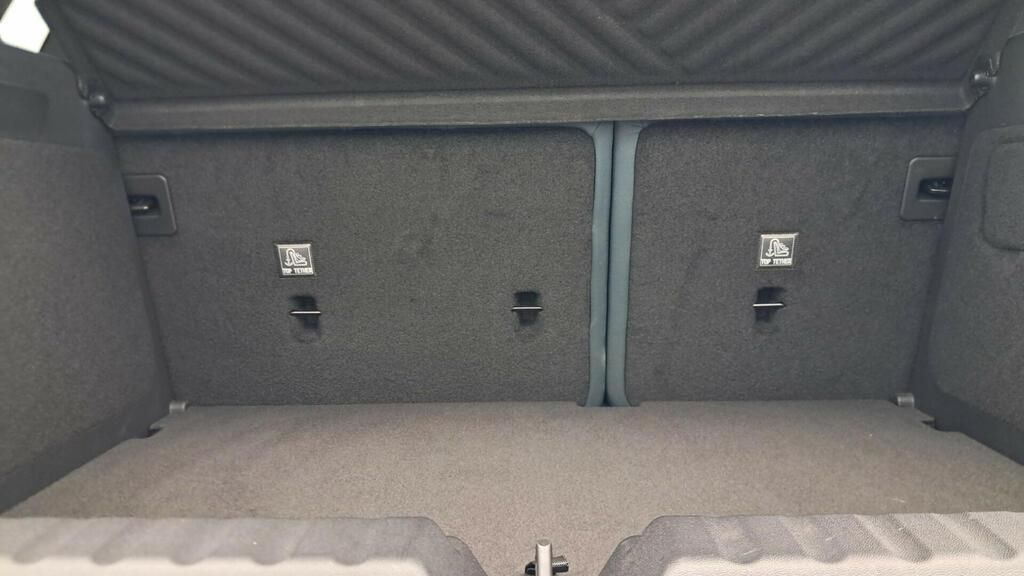 fotoG 10 del MINI MINI Aceman E 135 kW (184 CV) 184cv Eléctrico del 2025 en Madrid