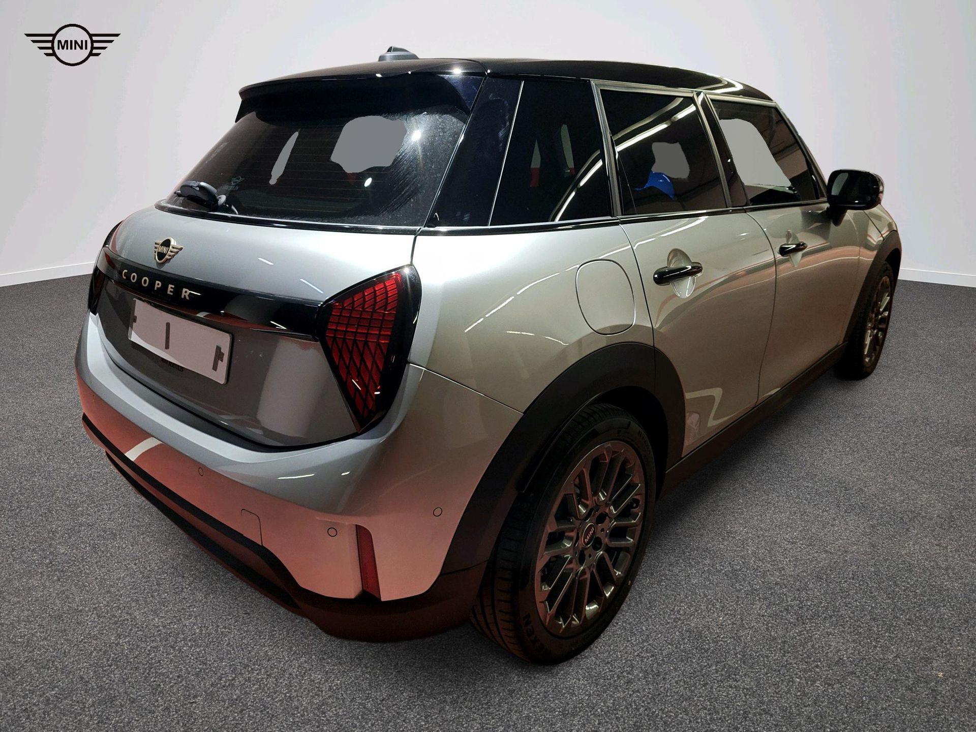 fotoG 5 del MINI MINI Cooper 5 Puertas C 115 kW (156 CV) 156cv Gasolina del 2025 en Madrid