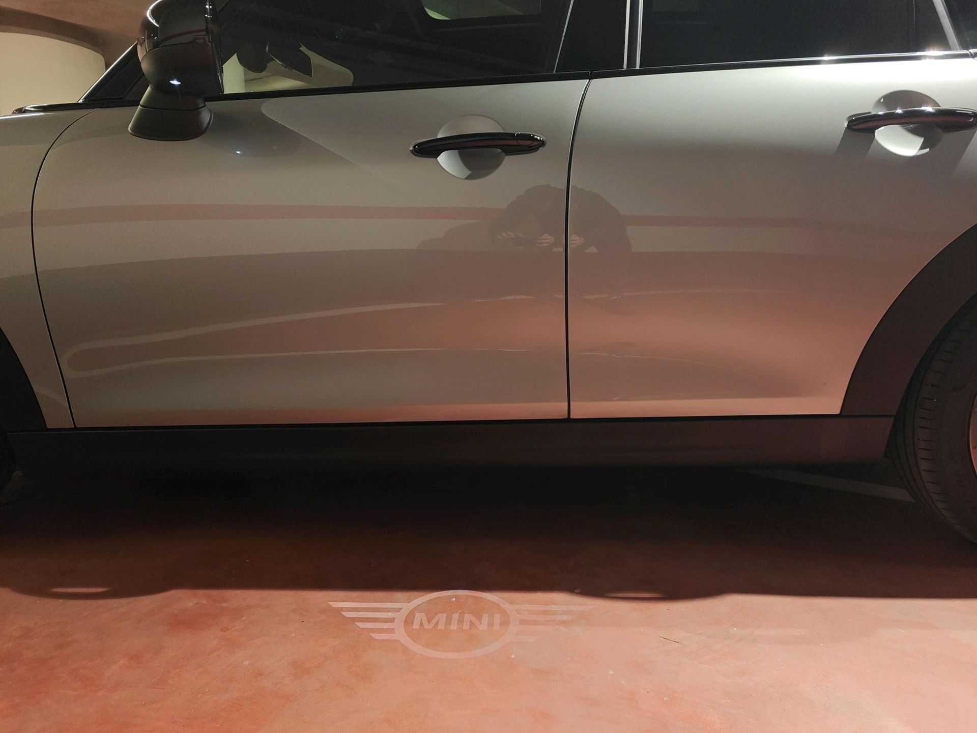 fotoG 17 del MINI MINI Cooper 5 Puertas C 115 kW (156 CV) 156cv Gasolina del 2025 en Madrid