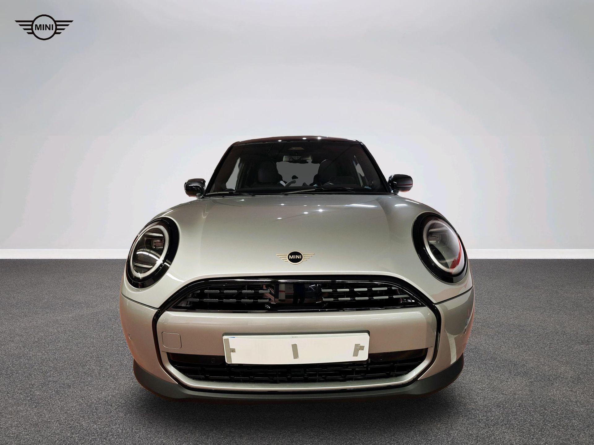 Fotos de MINI Cooper 5 Puertas C 115 kW (156 CV)