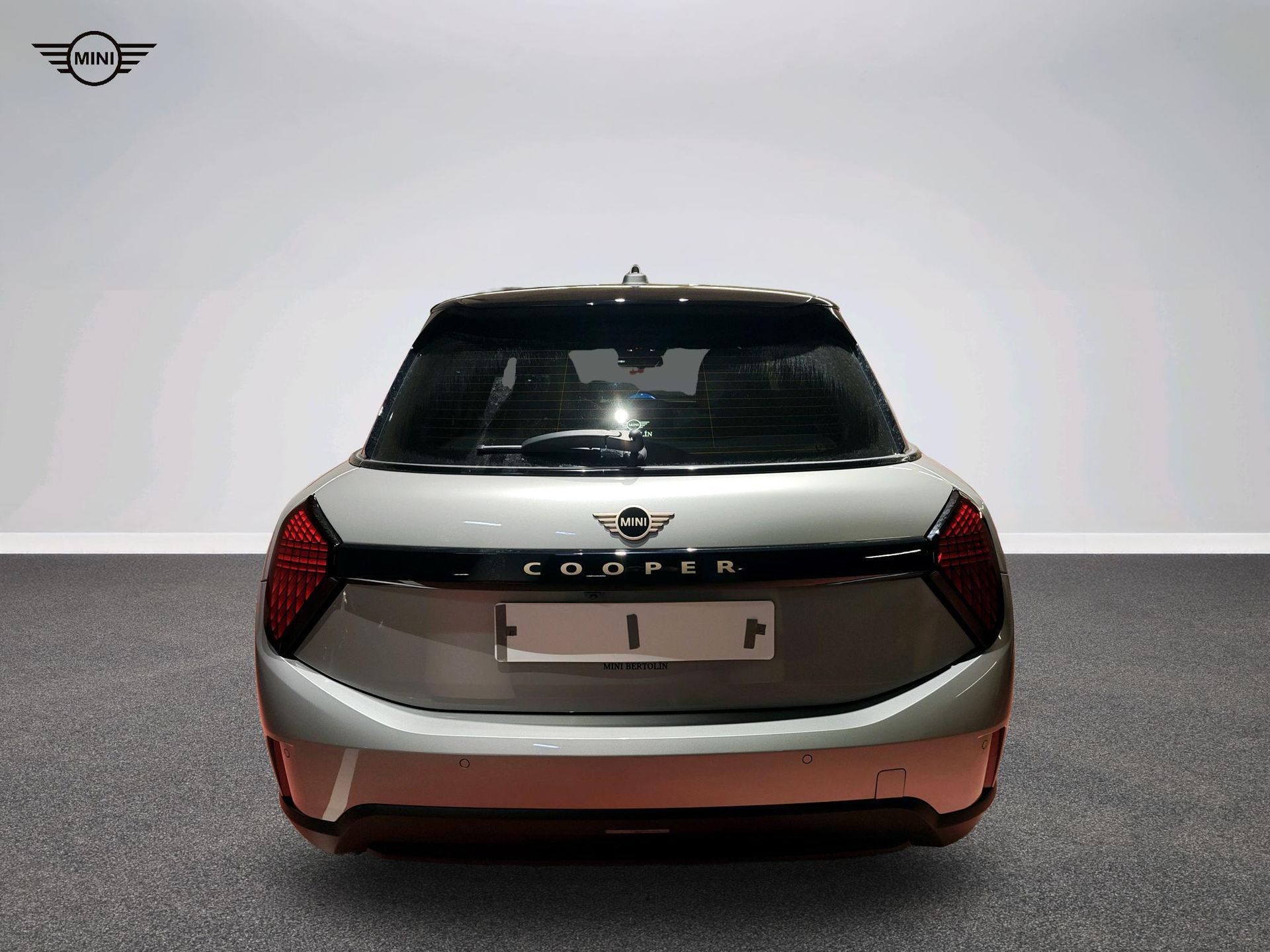 fotoG 6 del MINI MINI Cooper 5 Puertas C 115 kW (156 CV) 156cv Gasolina del 2025 en Madrid