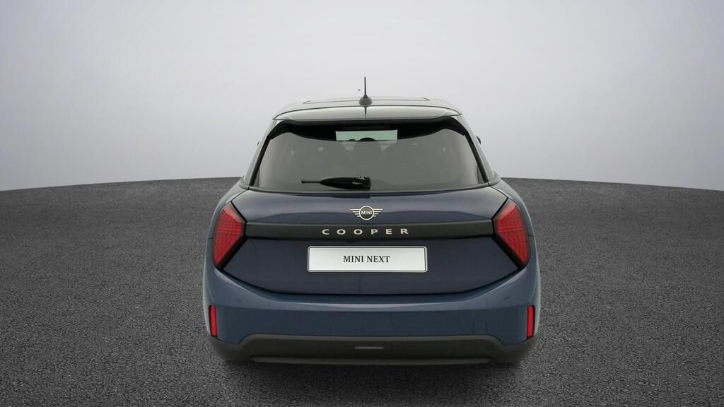 fotoG 6 del MINI MINI Cooper 5 Puertas C 115 kW (156 CV) 156cv Gasolina del 2025 en Madrid