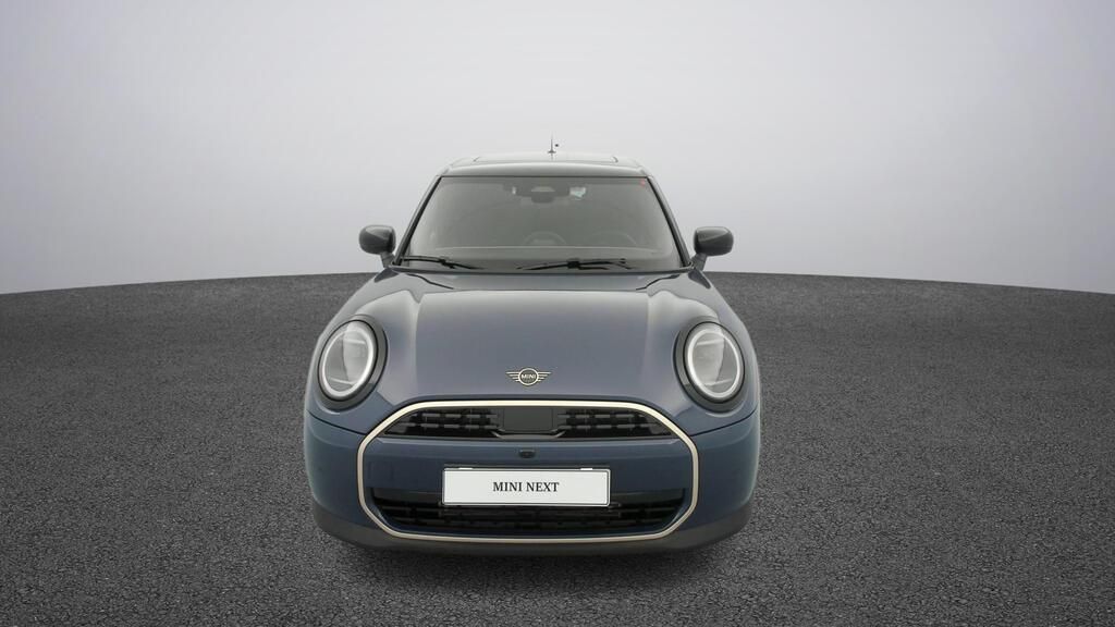 Fotos de MINI Cooper 5 Puertas C 115 kW (156 CV)