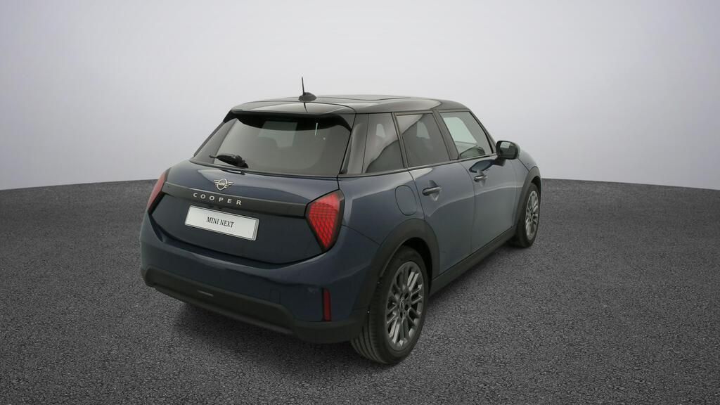 fotoG 4 del MINI MINI Cooper 5 Puertas C 115 kW (156 CV) 156cv Gasolina del 2025 en Madrid