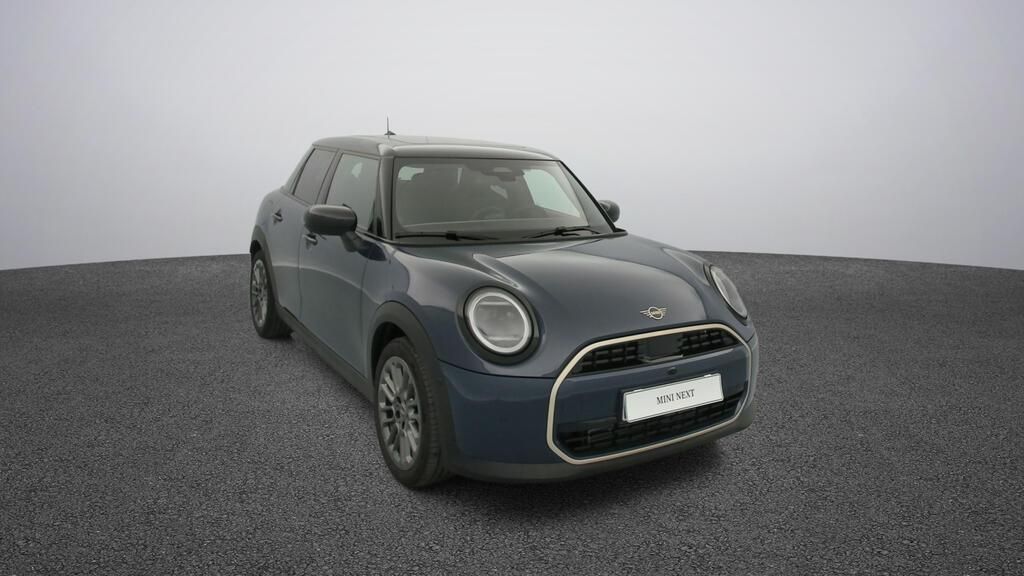 fotoG 15 del MINI MINI Cooper 5 Puertas C 115 kW (156 CV) 156cv Gasolina del 2025 en Madrid