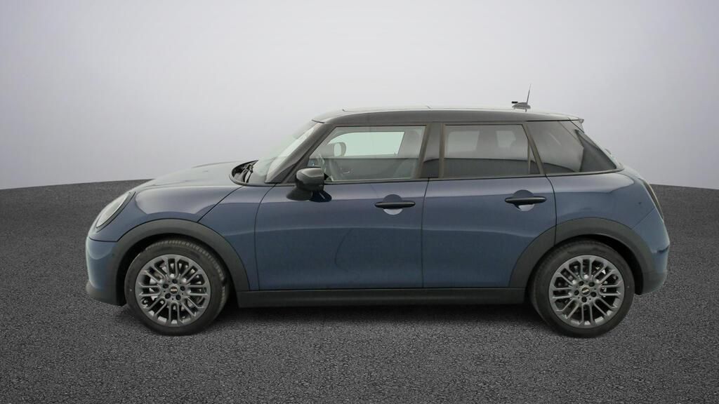 Fotos de MINI Cooper 5 Puertas C 115 kW (156 CV)