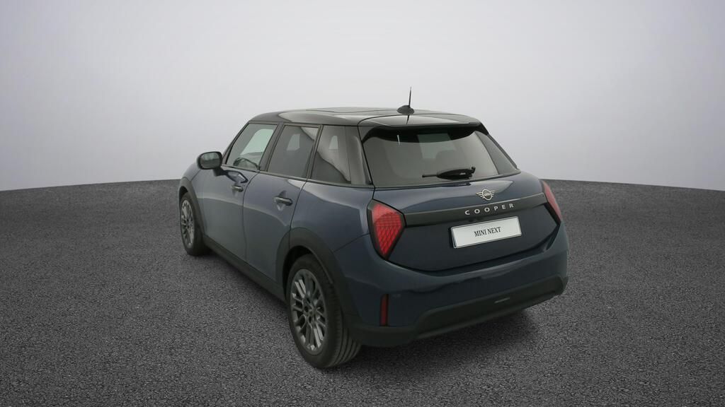 fotoG 5 del MINI MINI Cooper 5 Puertas C 115 kW (156 CV) 156cv Gasolina del 2025 en Madrid