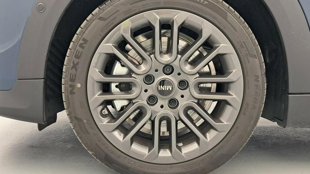 fotoG 11 del MINI MINI Cooper 5 Puertas C 115 kW (156 CV) 156cv Gasolina del 2025 en Madrid