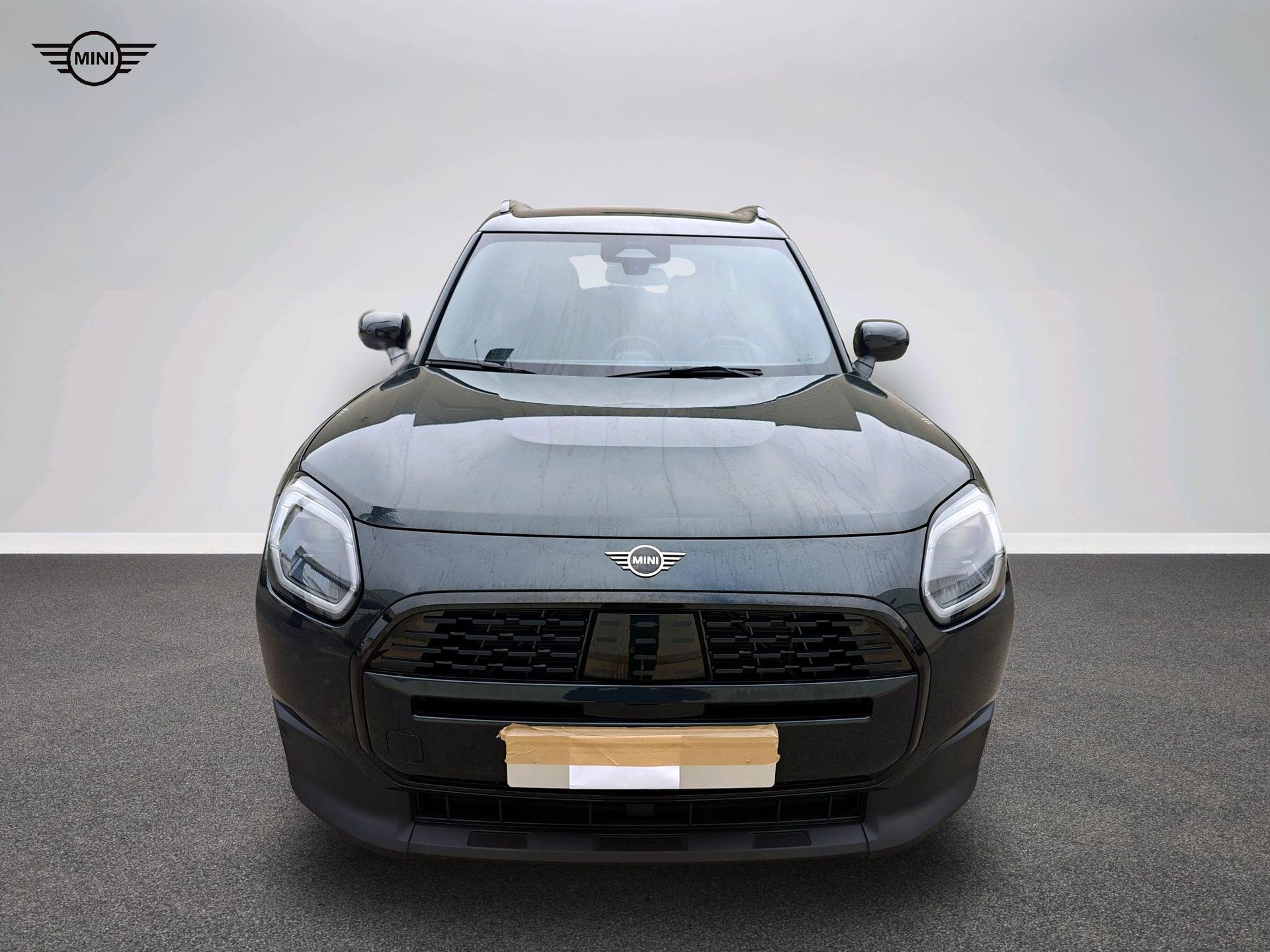 Fotos de MINI Countryman C 125 kW (170 CV)