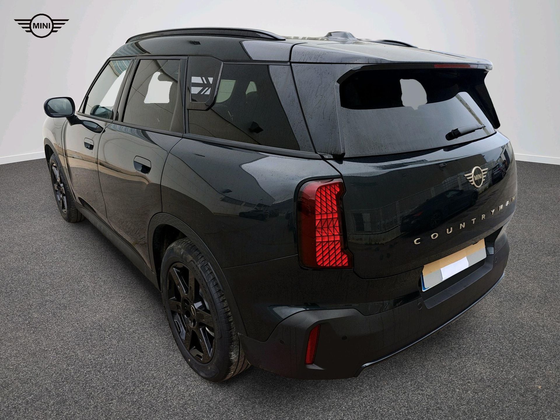 fotoG 5 del MINI MINI Countryman C 125 kW (170 CV) 170cv Gasolina del 2025 en Madrid