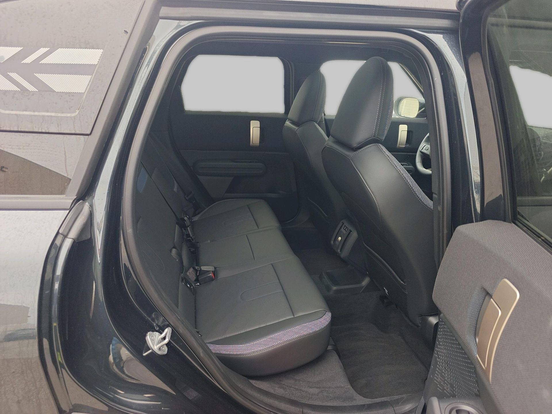 fotoG 9 del MINI MINI Countryman C 125 kW (170 CV) 170cv Gasolina del 2025 en Madrid