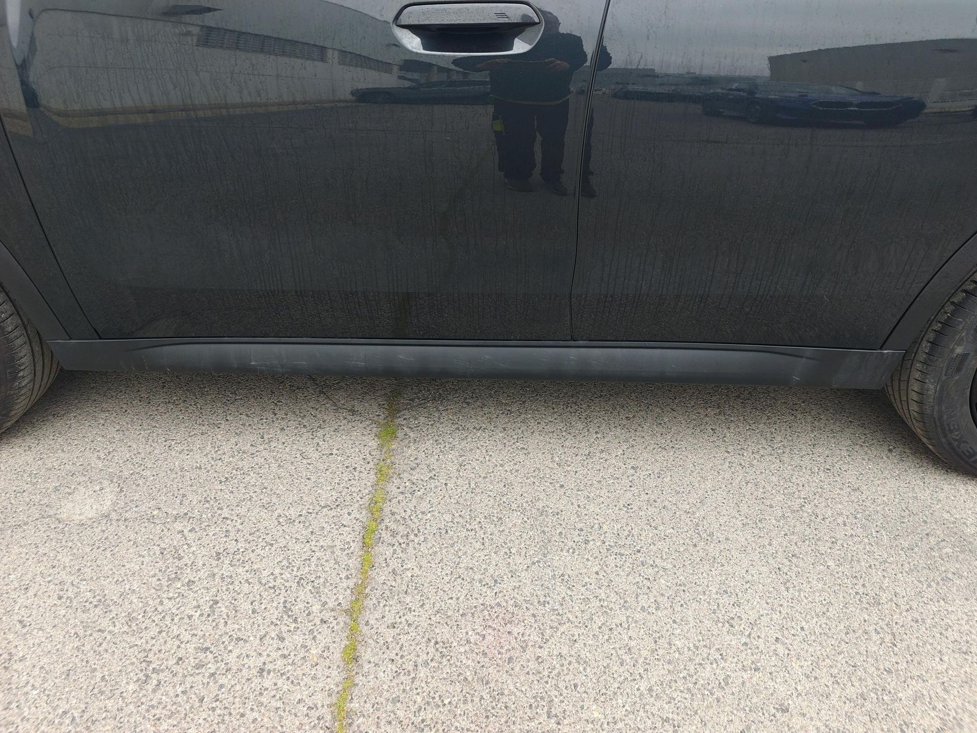 fotoG 17 del MINI MINI Countryman C 125 kW (170 CV) 170cv Gasolina del 2025 en Madrid