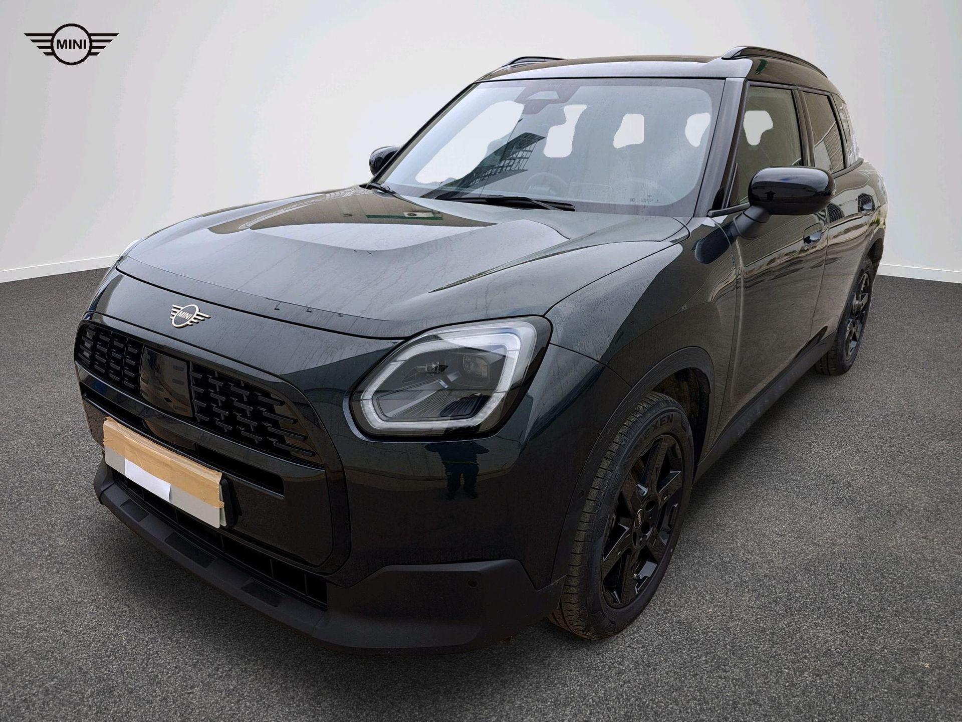 Fotos de MINI Countryman C 125 kW (170 CV)