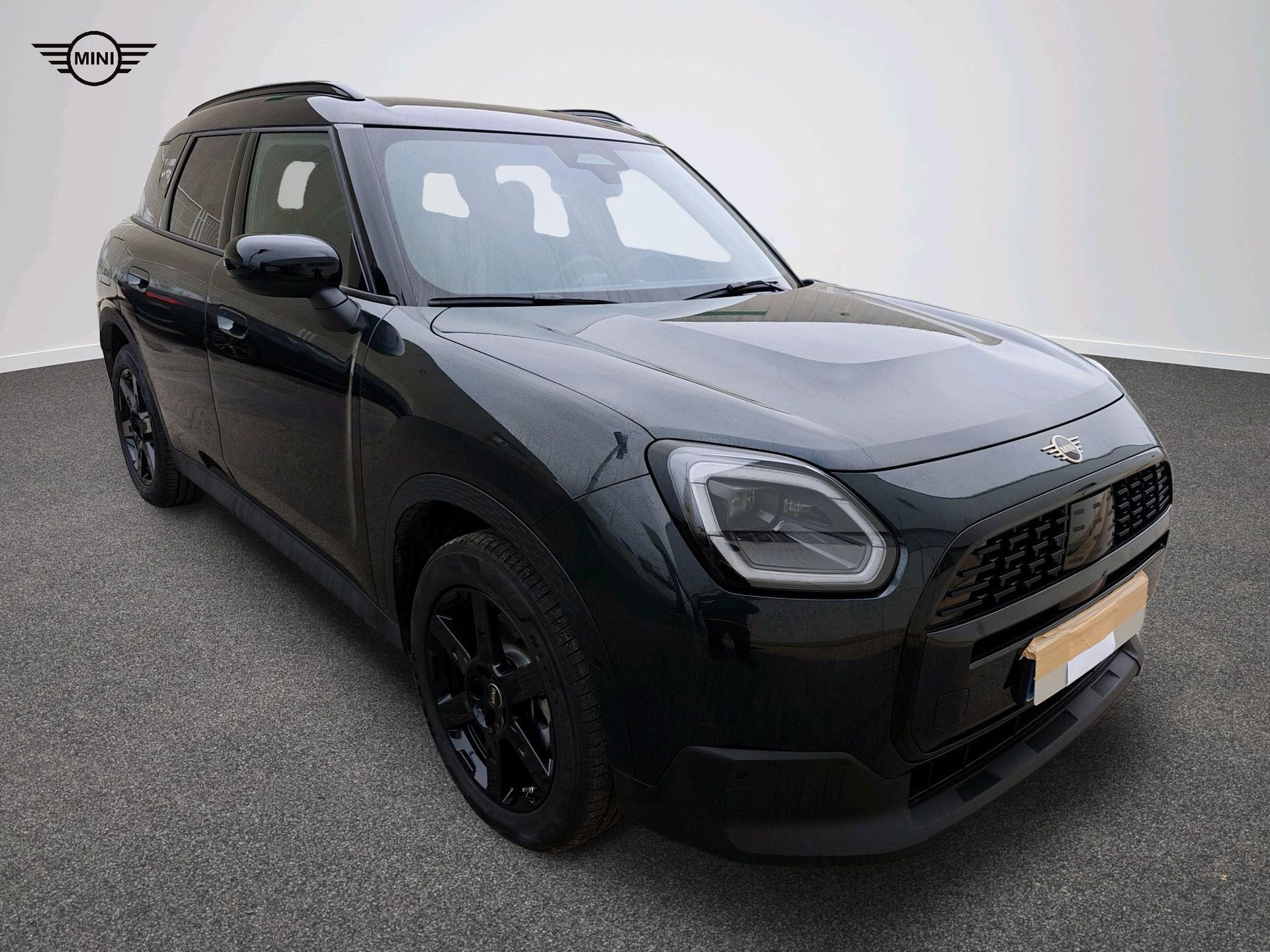 fotoG 15 del MINI MINI Countryman C 125 kW (170 CV) 170cv Gasolina del 2025 en Madrid