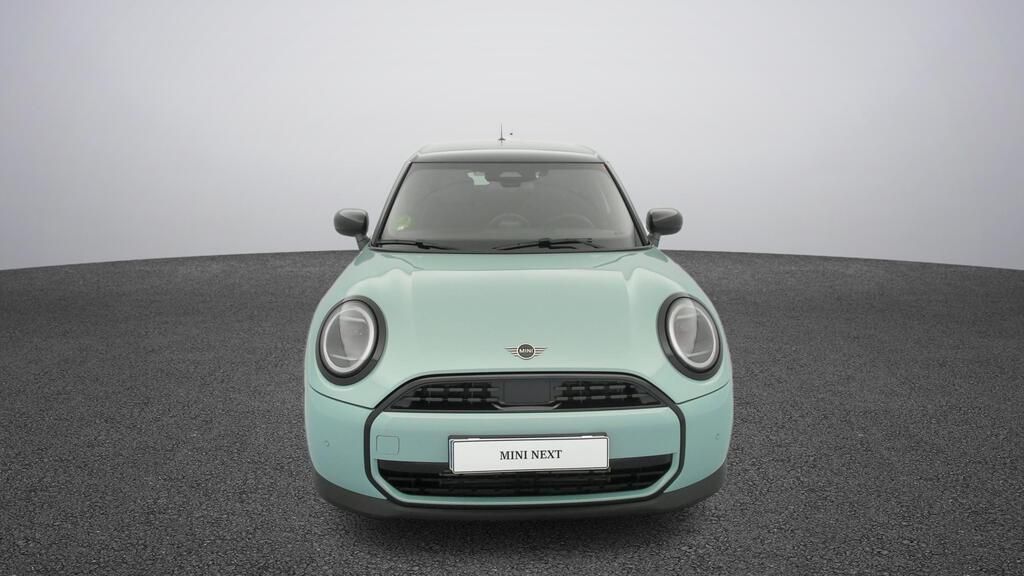 Fotos de MINI Cooper 5 Puertas C 115 kW (156 CV)