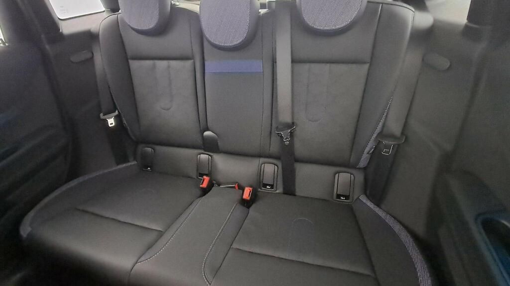 fotoG 9 del MINI MINI Cooper 5 Puertas C 115 kW (156 CV) 156cv Gasolina del 2025 en Madrid