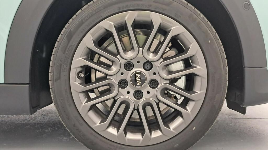 fotoG 11 del MINI MINI Cooper 5 Puertas C 115 kW (156 CV) 156cv Gasolina del 2025 en Madrid