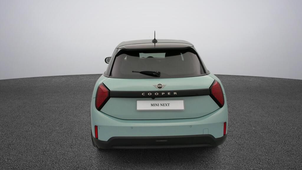 fotoG 6 del MINI MINI Cooper 5 Puertas C 115 kW (156 CV) 156cv Gasolina del 2025 en Madrid