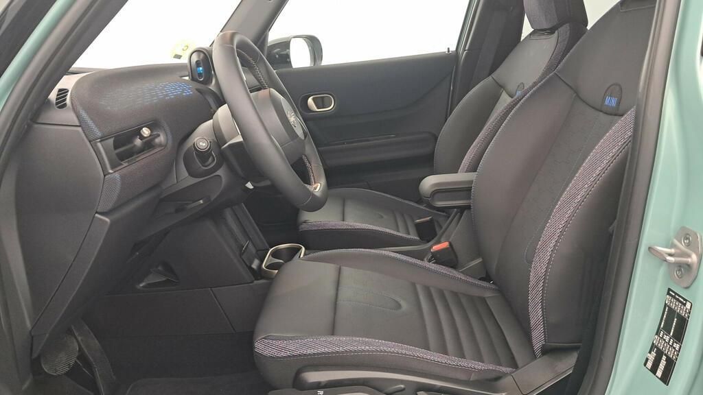 fotoG 8 del MINI MINI Cooper 5 Puertas C 115 kW (156 CV) 156cv Gasolina del 2025 en Madrid