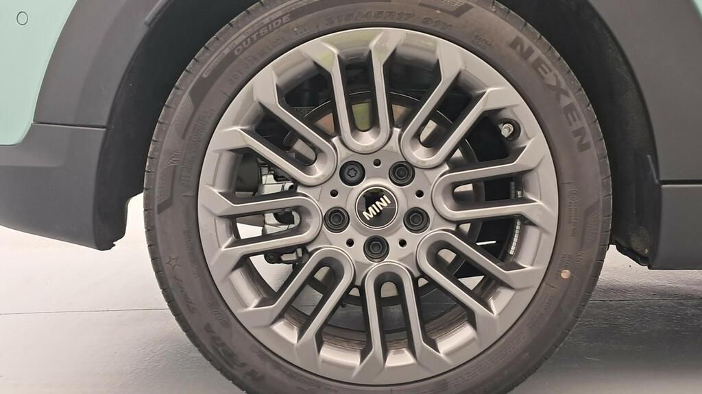 fotoG 12 del MINI MINI Cooper 5 Puertas C 115 kW (156 CV) 156cv Gasolina del 2025 en Madrid