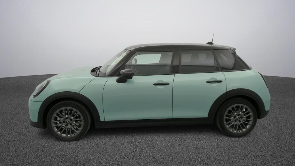 Fotos de MINI Cooper 5 Puertas C 115 kW (156 CV)