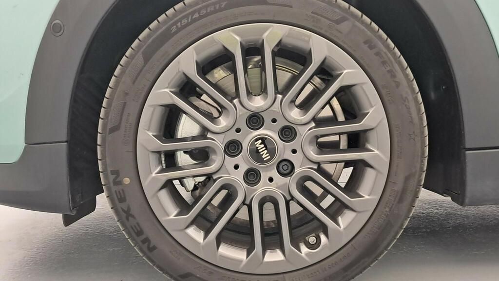 fotoG 14 del MINI MINI Cooper 5 Puertas C 115 kW (156 CV) 156cv Gasolina del 2025 en Madrid