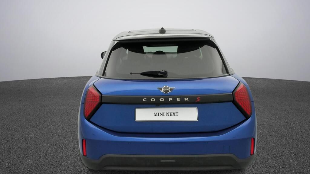 fotoG 6 del MINI MINI Cooper 5 Puertas S 150 kW (204 CV) 204cv Gasolina del 2025 en Madrid