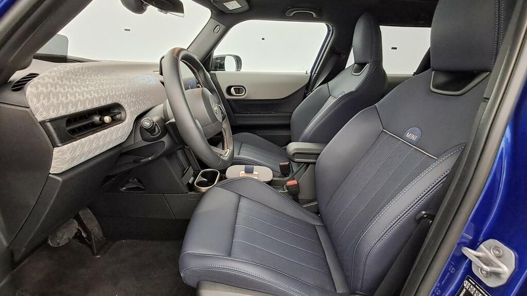 fotoG 8 del MINI MINI Cooper 5 Puertas S 150 kW (204 CV) 204cv Gasolina del 2025 en Madrid