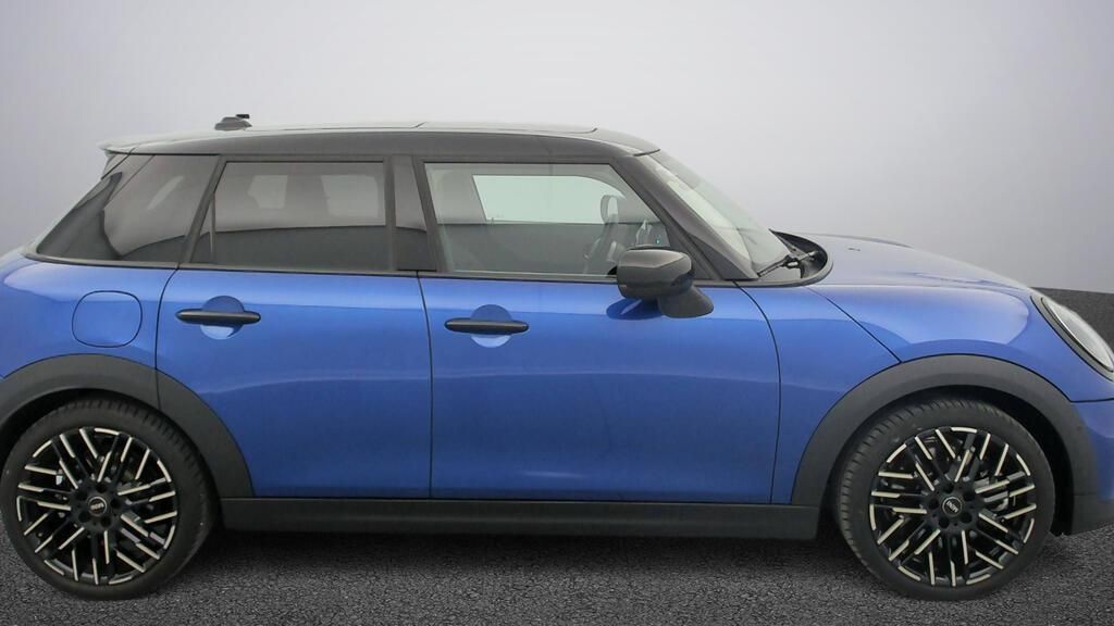 Fotos de MINI Cooper 5 Puertas S 150 kW (204 CV)