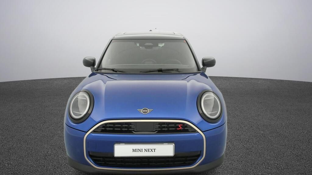 Fotos de MINI Cooper 5 Puertas S 150 kW (204 CV)