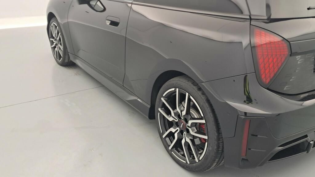 fotoG 17 del MINI MINI Cooper John Cooper Works E 190 kW (258 CV) 258cv Eléctrico del 2025 en Madrid