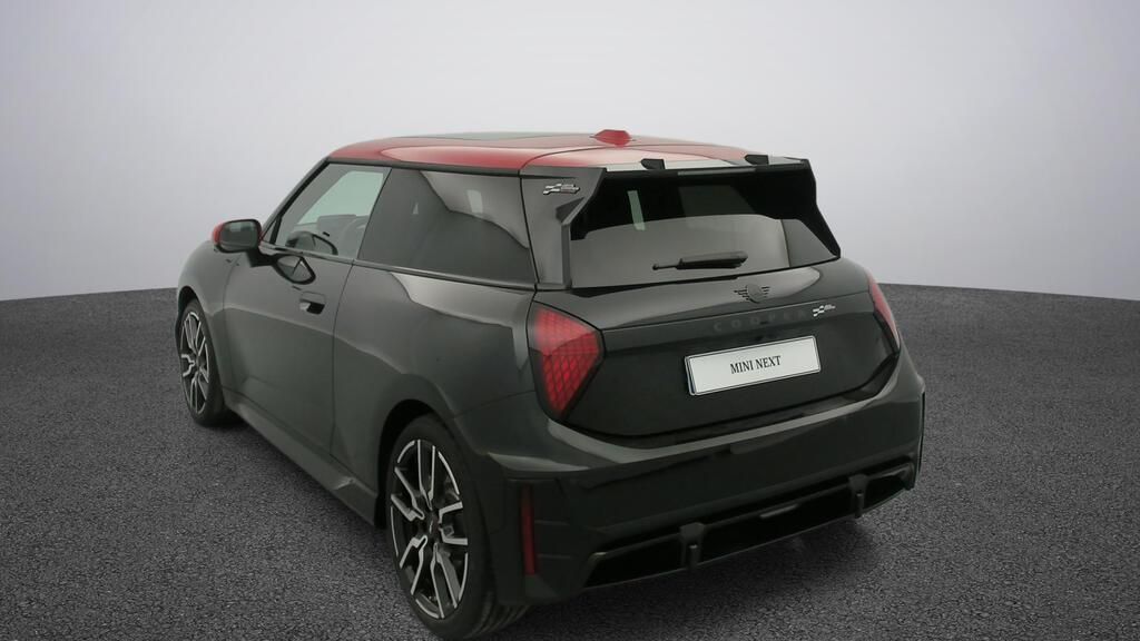 fotoG 4 del MINI MINI Cooper John Cooper Works E 190 kW (258 CV) 258cv Eléctrico del 2025 en Madrid