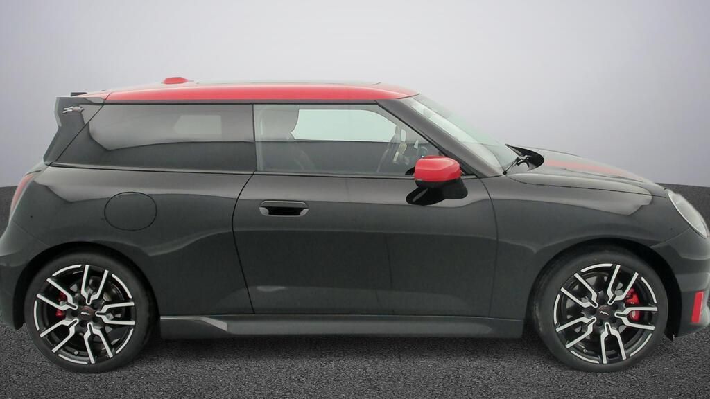 Fotos de MINI Cooper John Cooper Works E 190 kW (258 CV)