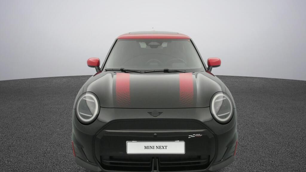 Fotos de MINI Cooper John Cooper Works E 190 kW (258 CV)