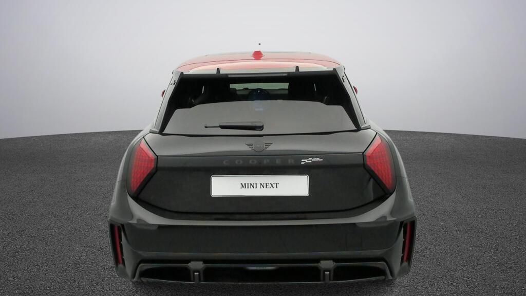 fotoG 6 del MINI MINI Cooper John Cooper Works E 190 kW (258 CV) 258cv Eléctrico del 2025 en Madrid