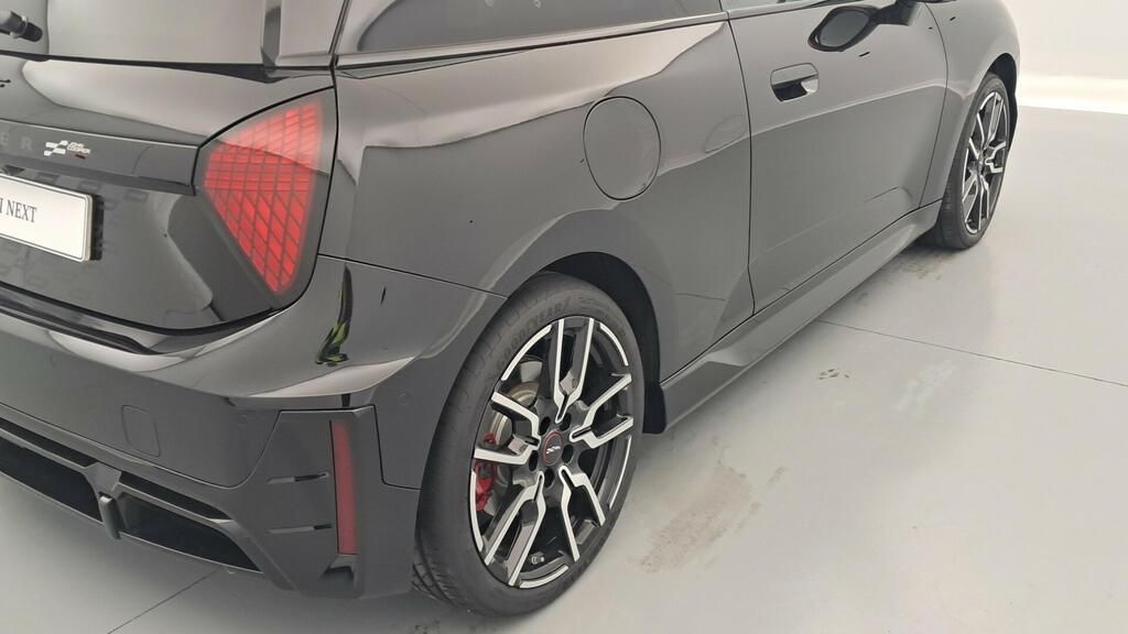 fotoG 17 del MINI MINI Cooper John Cooper Works E 190 kW (258 CV) 258cv Eléctrico del 2025 en Madrid