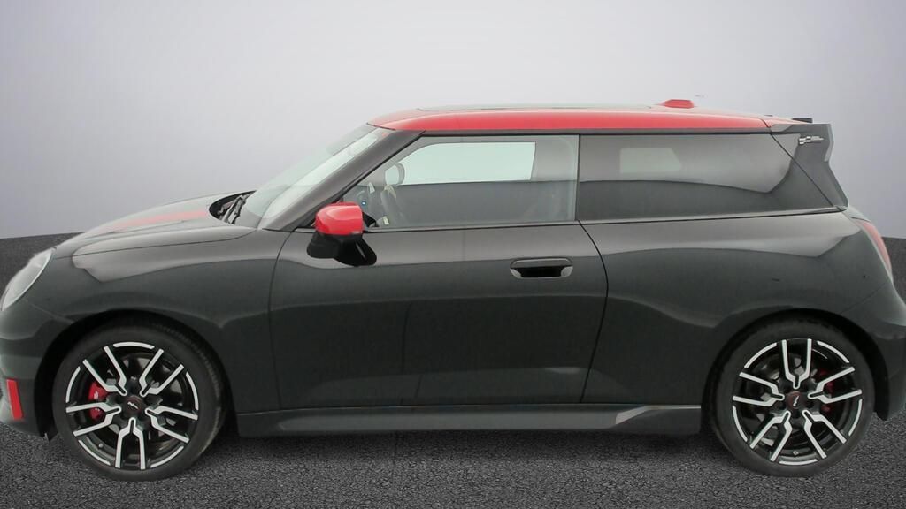 Fotos de MINI Cooper John Cooper Works E 190 kW (258 CV)