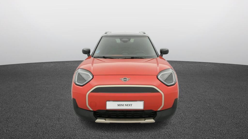 Fotos de MINI Aceman E 135 kW (184 CV)