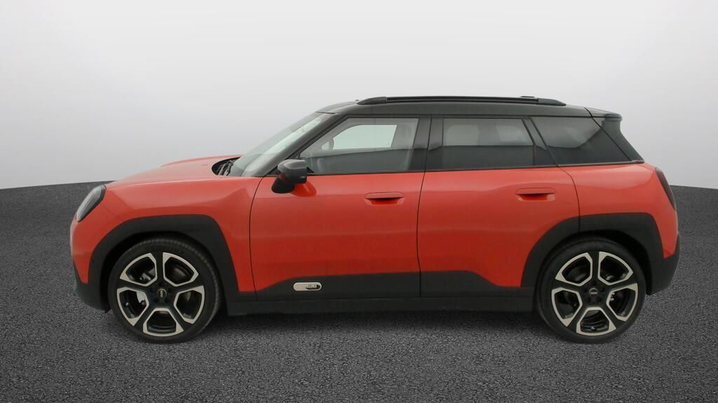 fotoG 3 del MINI MINI Aceman E 135 kW (184 CV) 184cv Eléctrico del 2025 en Madrid