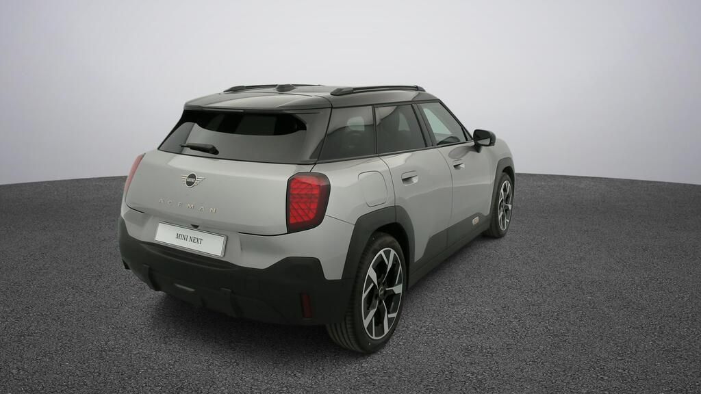 fotoG 5 del MINI MINI Aceman E 135 kW (184 CV) 184cv Eléctrico del 2025 en Madrid