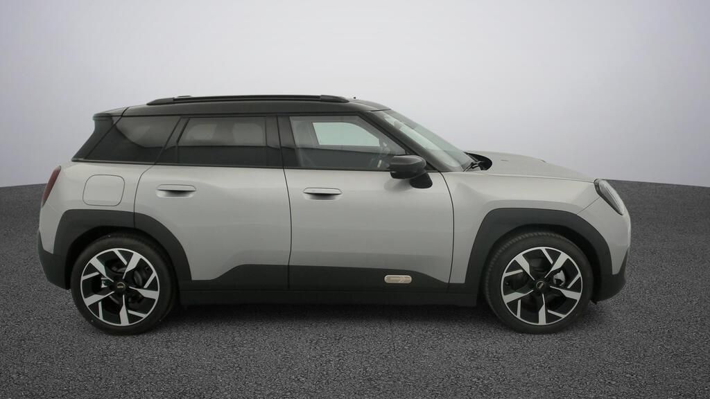 Fotos de MINI Aceman E 135 kW (184 CV)