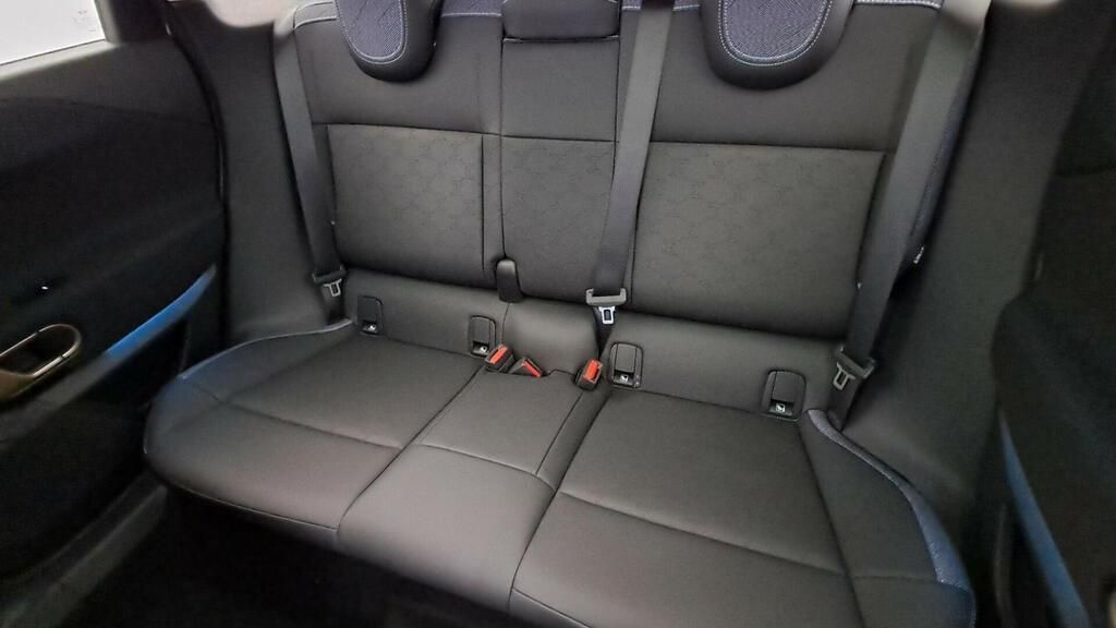 fotoG 9 del MINI MINI Aceman E 135 kW (184 CV) 184cv Eléctrico del 2025 en Madrid