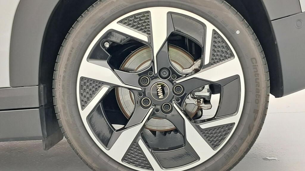 fotoG 15 del MINI MINI Aceman E 135 kW (184 CV) 184cv Eléctrico del 2025 en Madrid