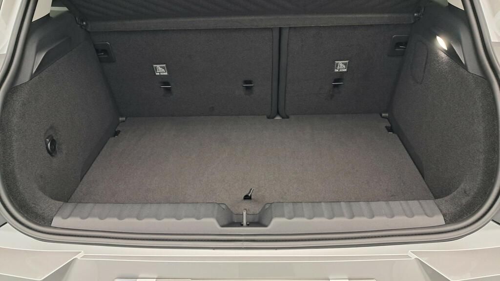 fotoG 10 del MINI MINI Aceman E 135 kW (184 CV) 184cv Eléctrico del 2025 en Madrid