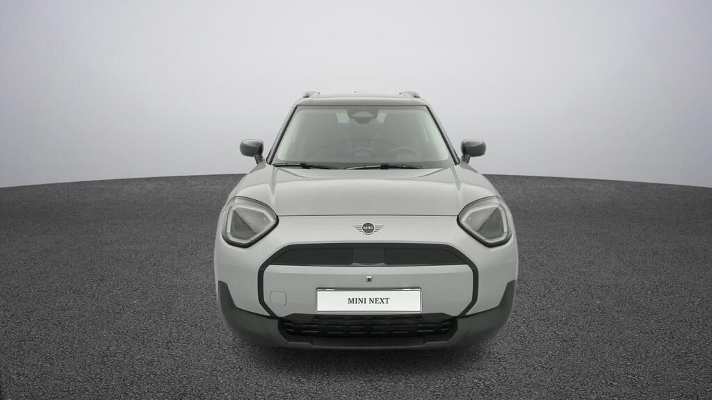 Fotos de MINI Aceman E 135 kW (184 CV)