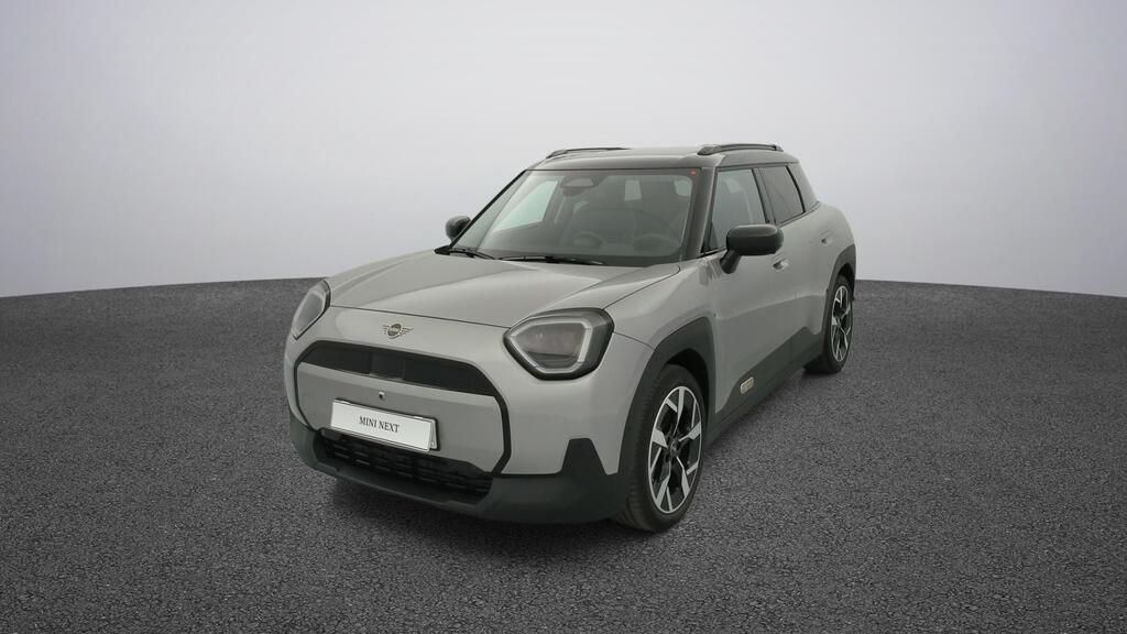Fotos de MINI Aceman E 135 kW (184 CV)