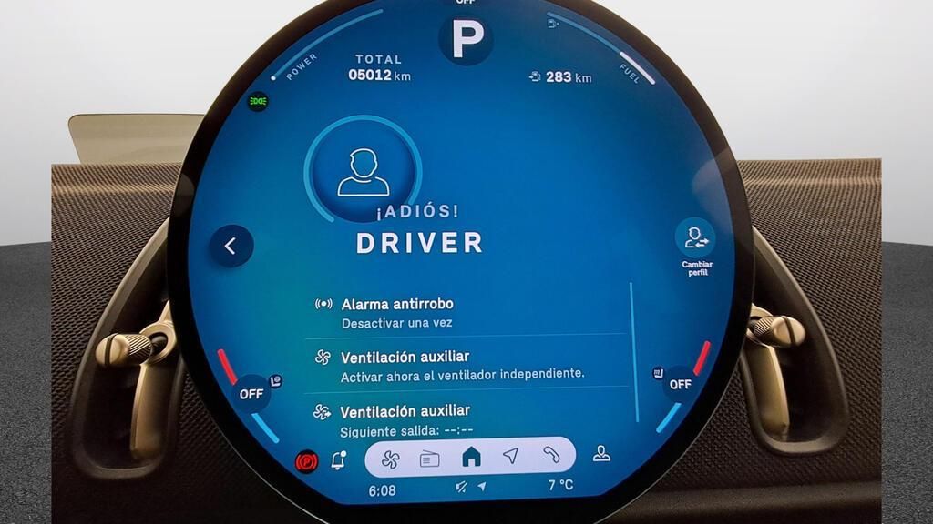 fotoG 11 del MINI MINI Countryman D 120 kW (163 CV) 163cv Diésel del 2025 en Madrid