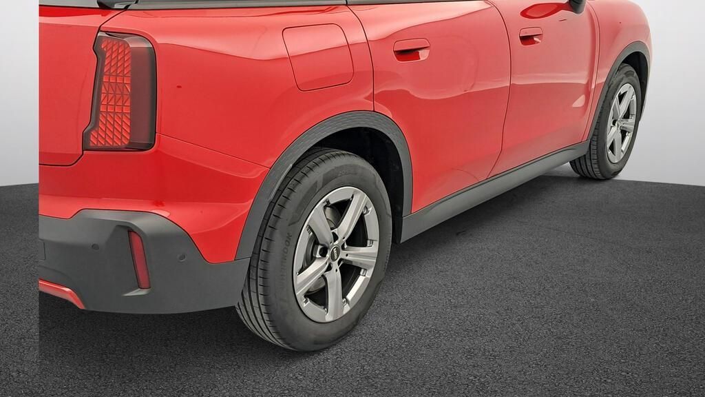 fotoG 18 del Mini MINI Countryman Countryman D 163cv Diésel del 2025 en Madrid